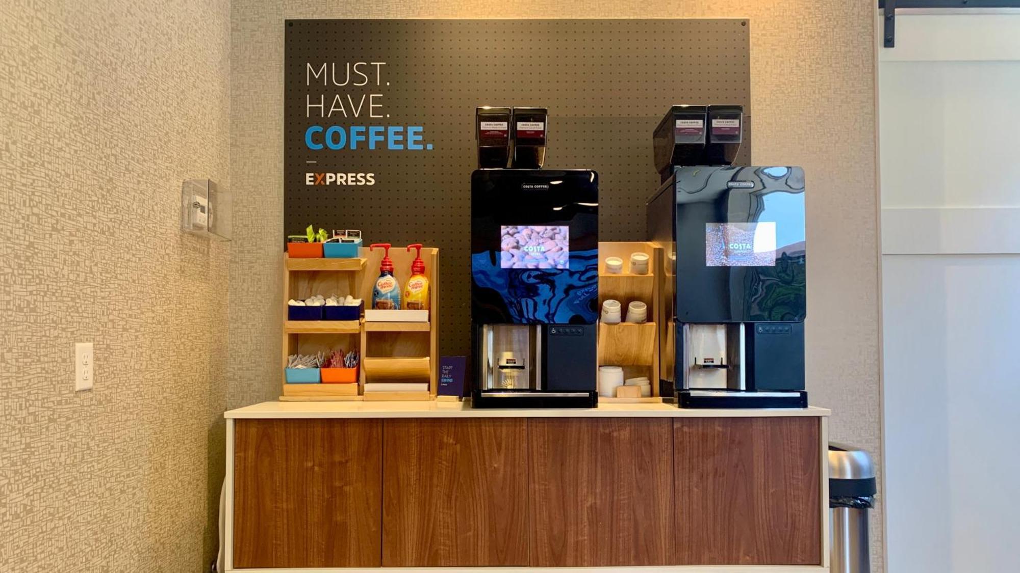 Express & Minneapolis-downtown Convention Center By Ihg 3* Minneapolis