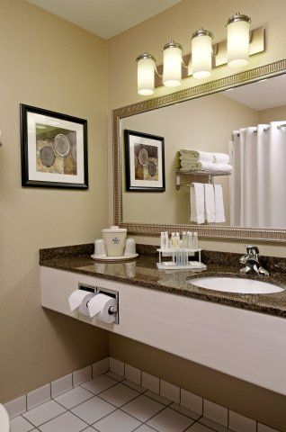 Hotel Express & Minneapolis-downtown Convention Center By Ihg 3*